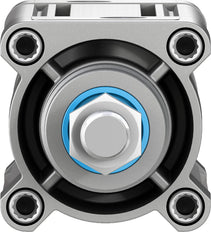 Festo Zylinder 63mm Bohrung 100mm Hub ISO 15552 Doppelt Wirkend - 1383636