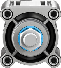 Festo Zylinder 63mm Bohrung 125mm Hub ISO 15552 Doppelt Wirkend - 1383637