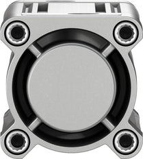 Festo Zylinder 63mm Bohrung 125mm Hub ISO 15552 Doppelt Wirkend - 1383637