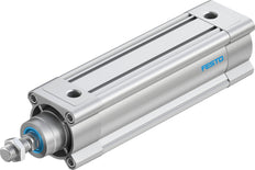 Festo Zylinder 63mm Bohrung 160mm Hub ISO 15552 Doppelt Wirkend - 1383638