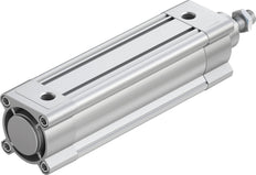 Festo Zylinder 63mm Bohrung 160mm Hub ISO 15552 Doppelt Wirkend - 1383638