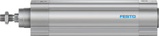 Festo Zylinder 63mm Bohrung 160mm Hub ISO 15552 Doppelt Wirkend - 1383638