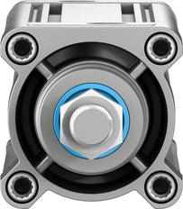 Festo Zylinder 63mm Bohrung 200mm Hub ISO 15552 Doppelt Wirkend - 1383639