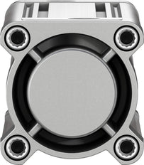 Festo Zylinder 63mm Bohrung 200mm Hub ISO 15552 Doppelt Wirkend - 1383639