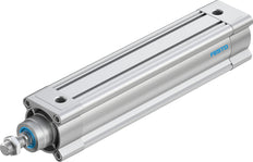 Festo Zylinder 63mm Bohrung 250mm Hub ISO 15552 Doppelt Wirkend - 1383640