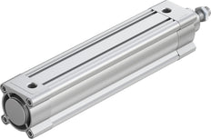 Festo Zylinder 63mm Bohrung 250mm Hub ISO 15552 Doppelt Wirkend - 1383640