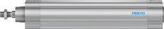 Festo Zylinder 63mm Bohrung 250mm Hub ISO 15552 Doppelt Wirkend - 1383640