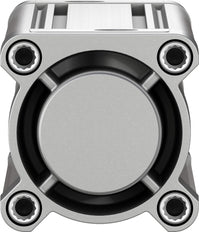 Festo Zylinder 63mm Bohrung 250mm Hub ISO 15552 Doppelt Wirkend - 1383640