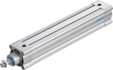 Festo Zylinder 63mm Bohrung 320mm Hub ISO 15552 Doppelt Wirkend - 1383641