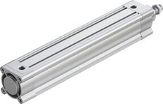 Festo Zylinder 63mm Bohrung 320mm Hub ISO 15552 Doppelt Wirkend - 1383641