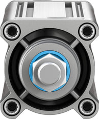 Festo Zylinder 63mm Bohrung 320mm Hub ISO 15552 Doppelt Wirkend - 1383641