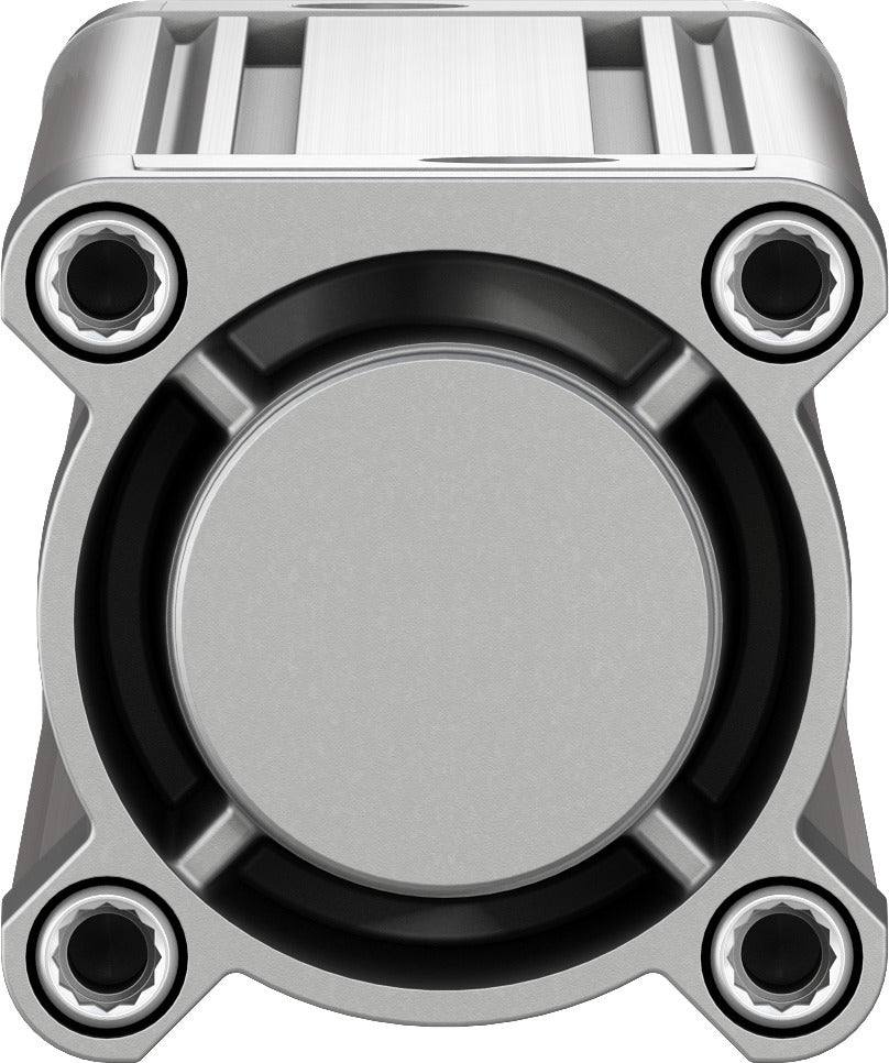 Festo Zylinder 63mm Bohrung 320mm Hub ISO 15552 Doppelt Wirkend - 1383641