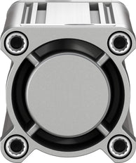 Festo Zylinder 63mm Bohrung 320mm Hub ISO 15552 Doppelt Wirkend - 1383641