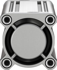 Festo Zylinder 63mm Bohrung 400mm Hub ISO 15552 Doppelt Wirkend - 1383642