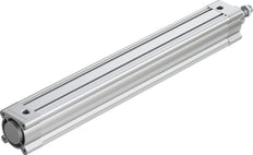 Festo Zylinder 63mm Bohrung 500mm Hub ISO 15552 Doppelt Wirkend - 1383643