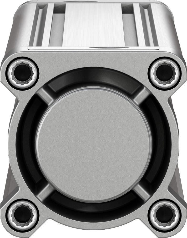 Festo Zylinder 63mm Bohrung 500mm Hub ISO 15552 Doppelt Wirkend - 1383643