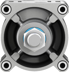 Festo Zylinder 100mm Bohrung 25mm Hub ISO 15552 Doppelt Wirkend - 1384804