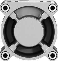 Festo Zylinder 100mm Bohrung 25mm Hub ISO 15552 Doppelt Wirkend - 1384804