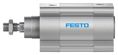 Festo Zylinder 100mm Bohrung 40mm Hub ISO 15552 Doppelt Wirkend - 1384805