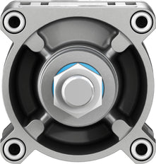 Festo Zylinder 100mm Bohrung 40mm Hub ISO 15552 Doppelt Wirkend - 1384805