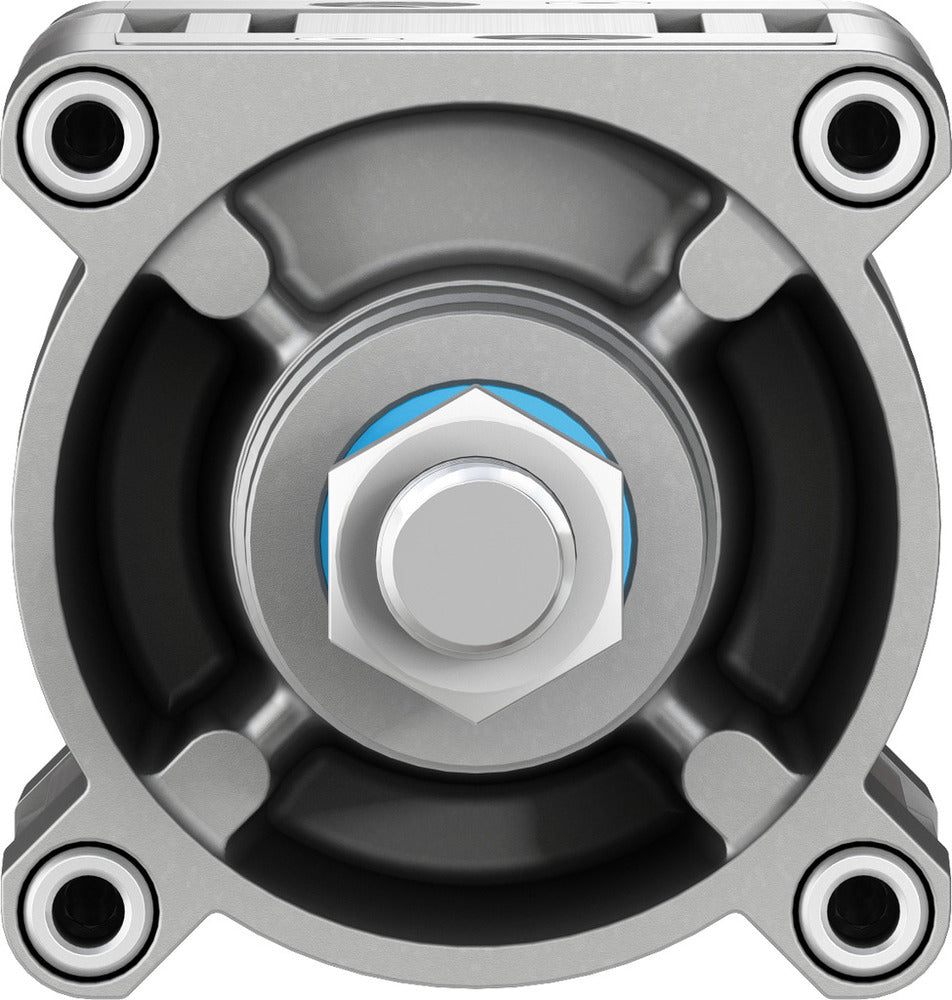 Festo Zylinder 100mm Bohrung 50mm Hub ISO 15552 Doppelt Wirkend - 1384806