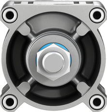 Festo Zylinder 100mm Bohrung 50mm Hub ISO 15552 Doppelt Wirkend - 1384806