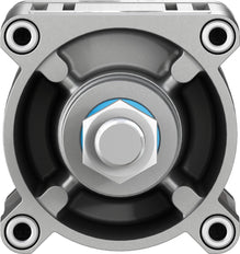 Festo Zylinder 100mm Bohrung 80mm Hub ISO 15552 Doppelt Wirkend - 1384807