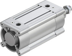 Festo Zylinder 100mm Bohrung 100mm Hub ISO 15552 Doppelt Wirkend - 1384808