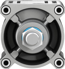 Festo Zylinder 100mm Bohrung 100mm Hub ISO 15552 Doppelt Wirkend - 1384808