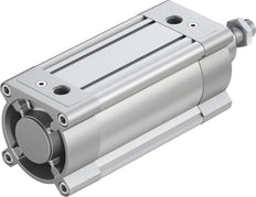 Festo Zylinder 100mm Bohrung 125mm Hub ISO 15552 Doppelt Wirkend - 1384809