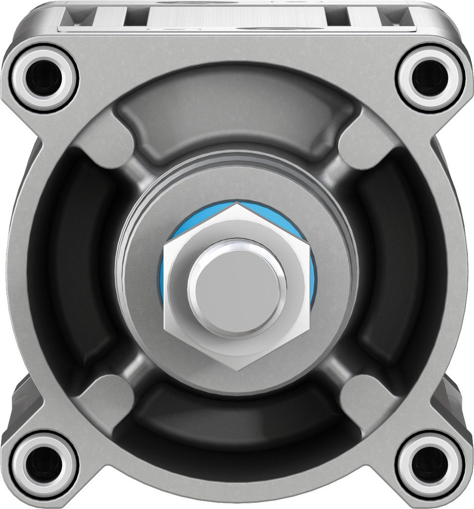 Festo Zylinder 100mm Bohrung 125mm Hub ISO 15552 Doppelt Wirkend - 1384809