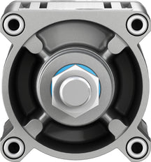 Festo Zylinder 100mm Bohrung 125mm Hub ISO 15552 Doppelt Wirkend - 1384809