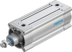 Festo Zylinder 100mm Bohrung 160mm Hub ISO 15552 Doppelt Wirkend - 1384810