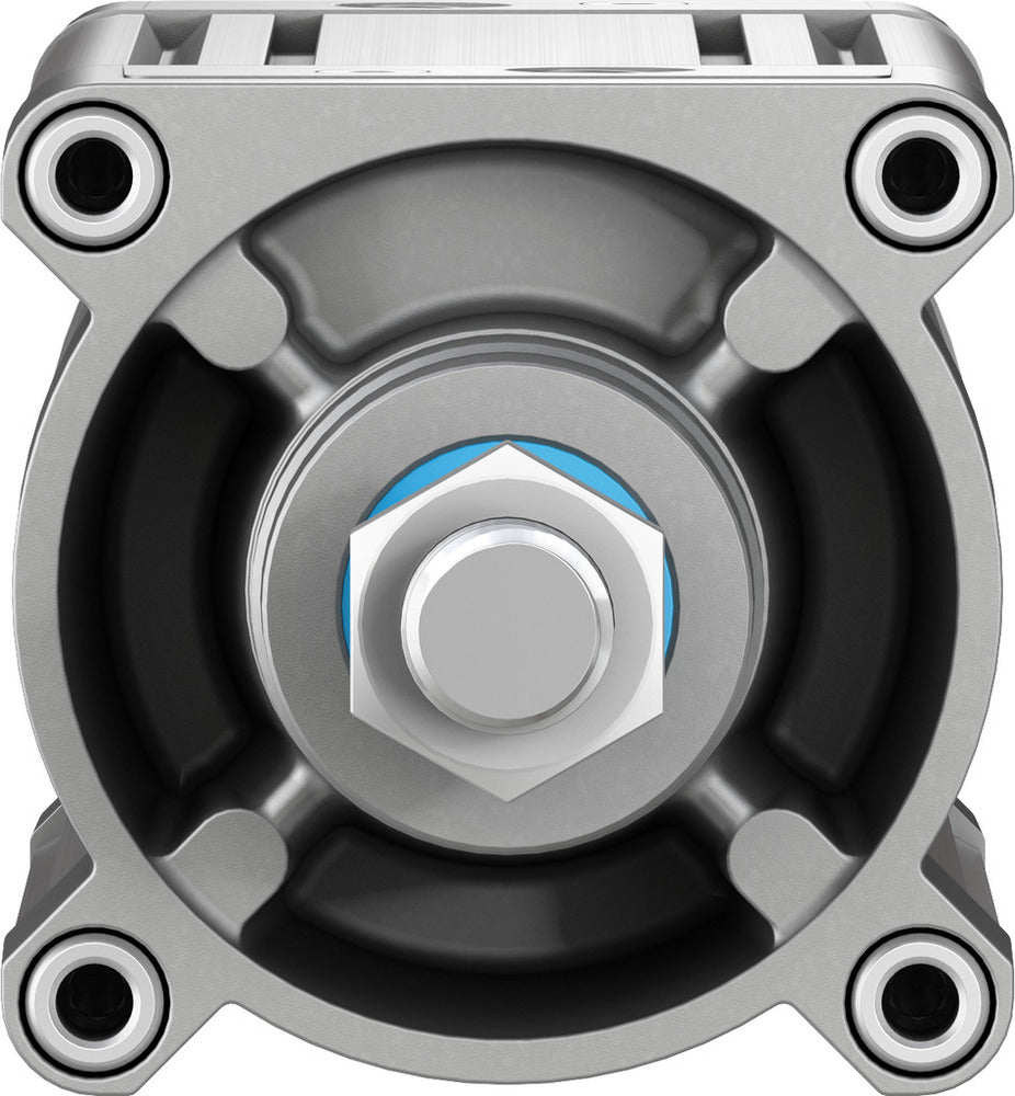 Festo Zylinder 100mm Bohrung 160mm Hub ISO 15552 Doppelt Wirkend - 1384810