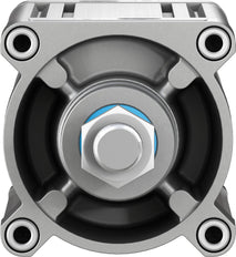 Festo Zylinder 100mm Bohrung 200mm Hub ISO 15552 Doppelt Wirkend - 1384811