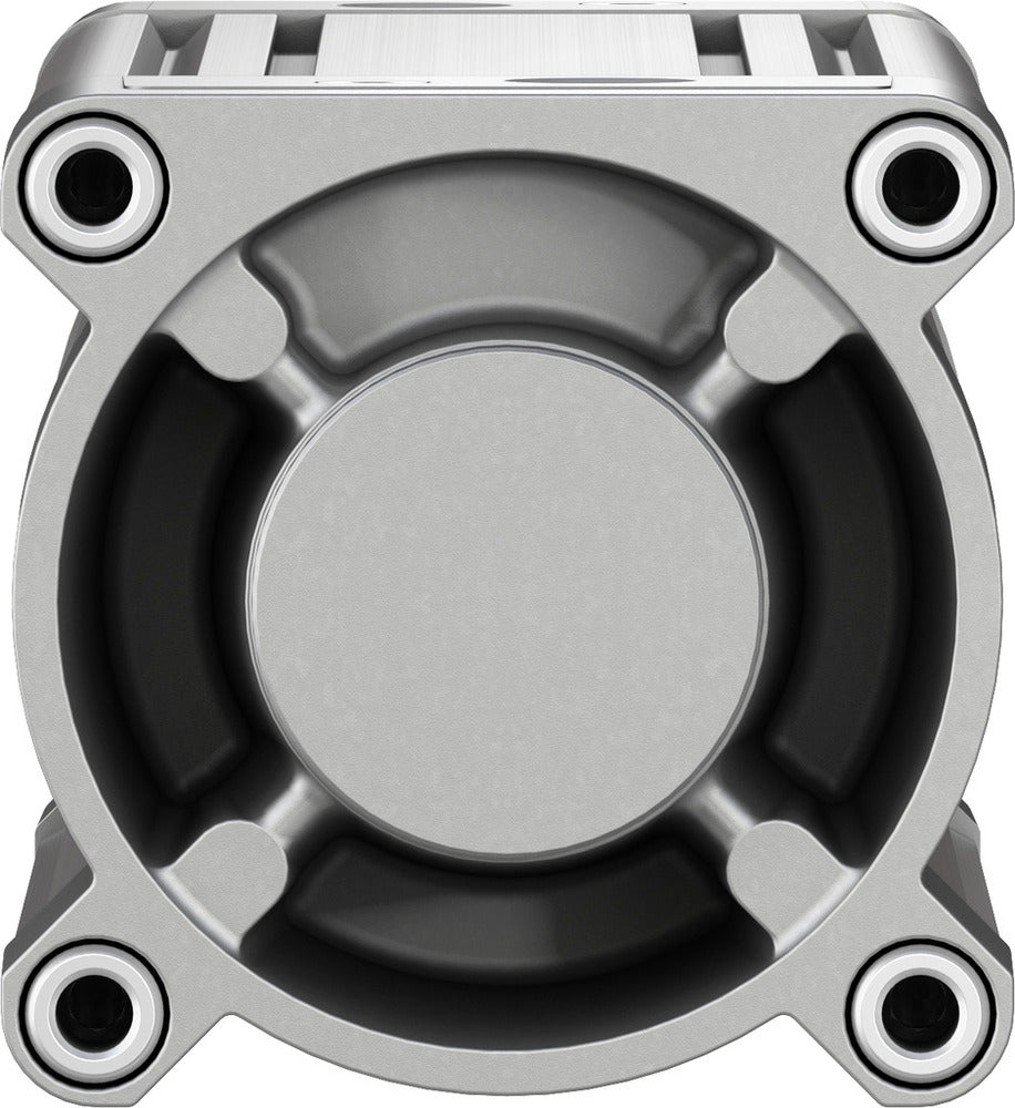 Festo Zylinder 100mm Bohrung 200mm Hub ISO 15552 Doppelt Wirkend - 1384811