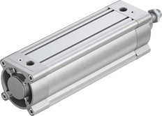 Festo Zylinder 100mm Bohrung 250mm Hub ISO 15552 Doppelt Wirkend - 1384812