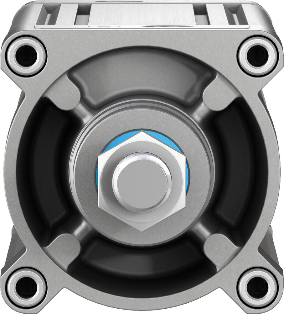 Festo Zylinder 100mm Bohrung 250mm Hub ISO 15552 Doppelt Wirkend - 1384812