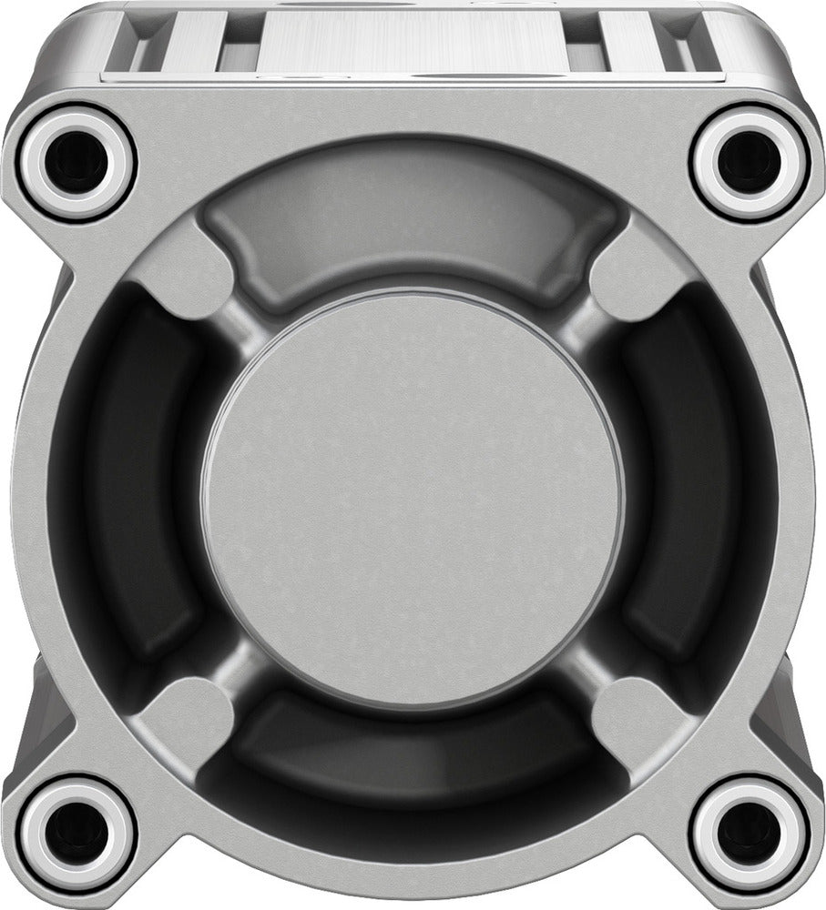 Festo Zylinder 100mm Bohrung 250mm Hub ISO 15552 Doppelt Wirkend - 1384812