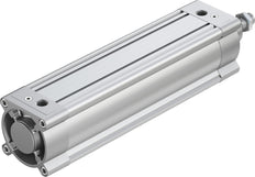 Festo Zylinder 100mm Bohrung 320mm Hub ISO 15552 Doppelt Wirkend - 1384813