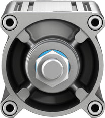 Festo Zylinder 100mm Bohrung 320mm Hub ISO 15552 Doppelt Wirkend - 1384813