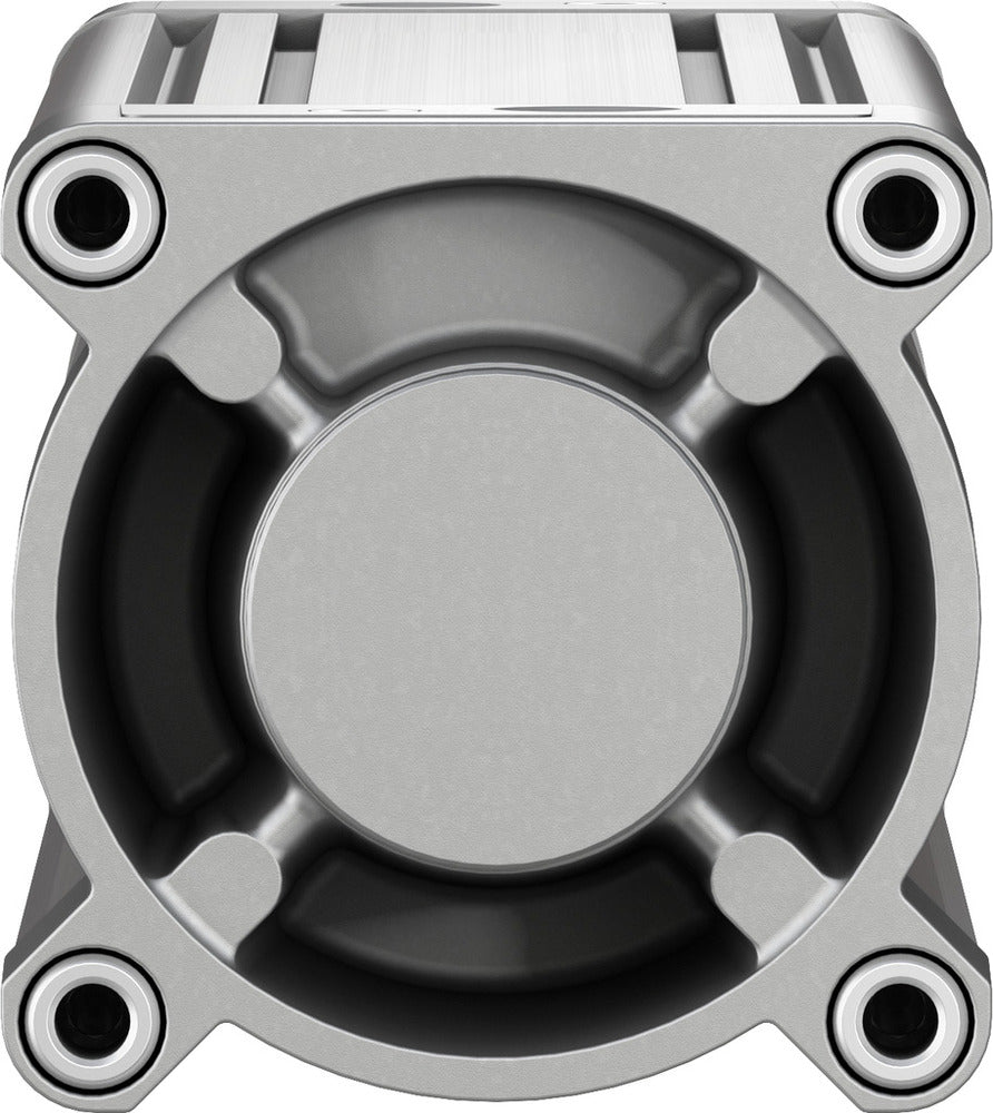 Festo Zylinder 100mm Bohrung 320mm Hub ISO 15552 Doppelt Wirkend - 1384813