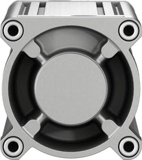 Festo Zylinder 100mm Bohrung 320mm Hub ISO 15552 Doppelt Wirkend - 1384813