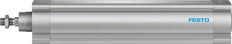 Festo Zylinder 100mm Bohrung 400mm Hub ISO 15552 Doppelt Wirkend - 1384814