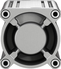 Festo Zylinder 100mm Bohrung 400mm Hub ISO 15552 Doppelt Wirkend - 1384814