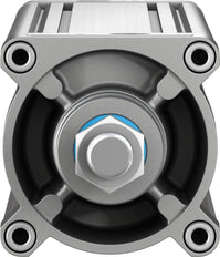 Festo Zylinder 100mm Bohrung 500mm Hub ISO 15552 Doppelt Wirkend - 1384815