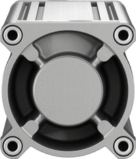 Festo Zylinder 100mm Bohrung 500mm Hub ISO 15552 Doppelt Wirkend - 1384815