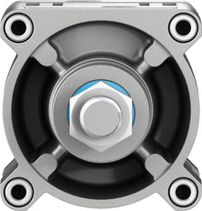 Festo Zylinder 100mm Bohrung 25mm Hub ISO 15552 Doppelt Wirkend - 1384890