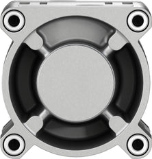 Festo Zylinder 100mm Bohrung 25mm Hub ISO 15552 Doppelt Wirkend - 1384890
