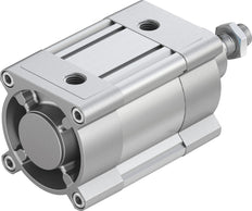 Festo Zylinder 100mm Bohrung 40mm Hub ISO 15552 Doppelt Wirkend - 1384891